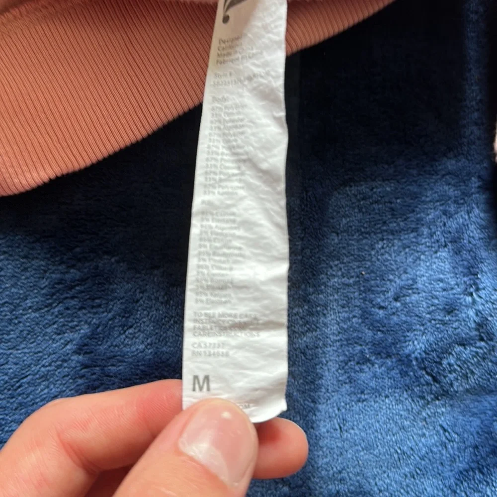 Fabletics Go-To Crew - Picture 4 of 4